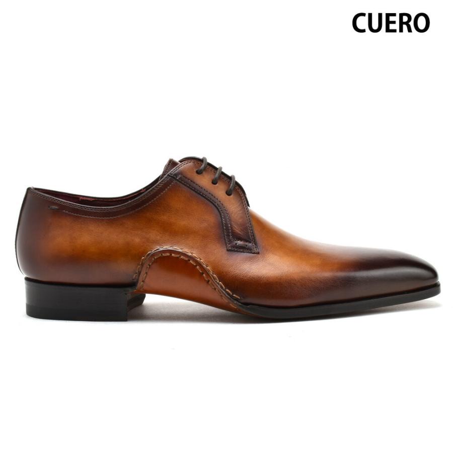 MAGNANNI（マグナーニ） 【並行輸入品】マグナーニ 革靴 オパンカ製法