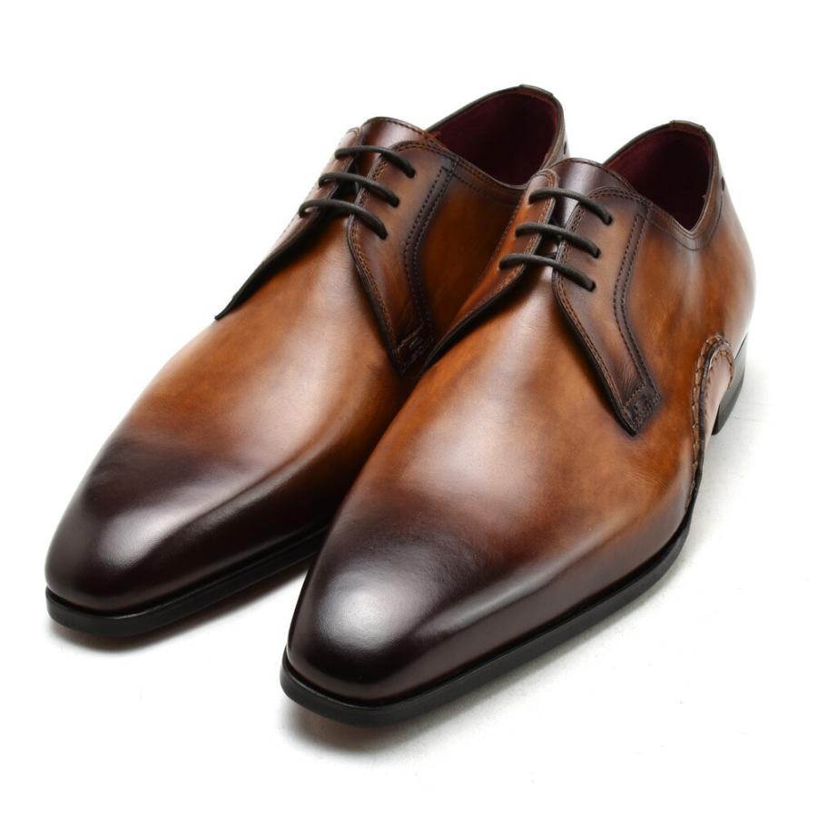 MAGNANNI（マグナーニ） 【並行輸入品】マグナーニ 革靴 オパンカ製法
