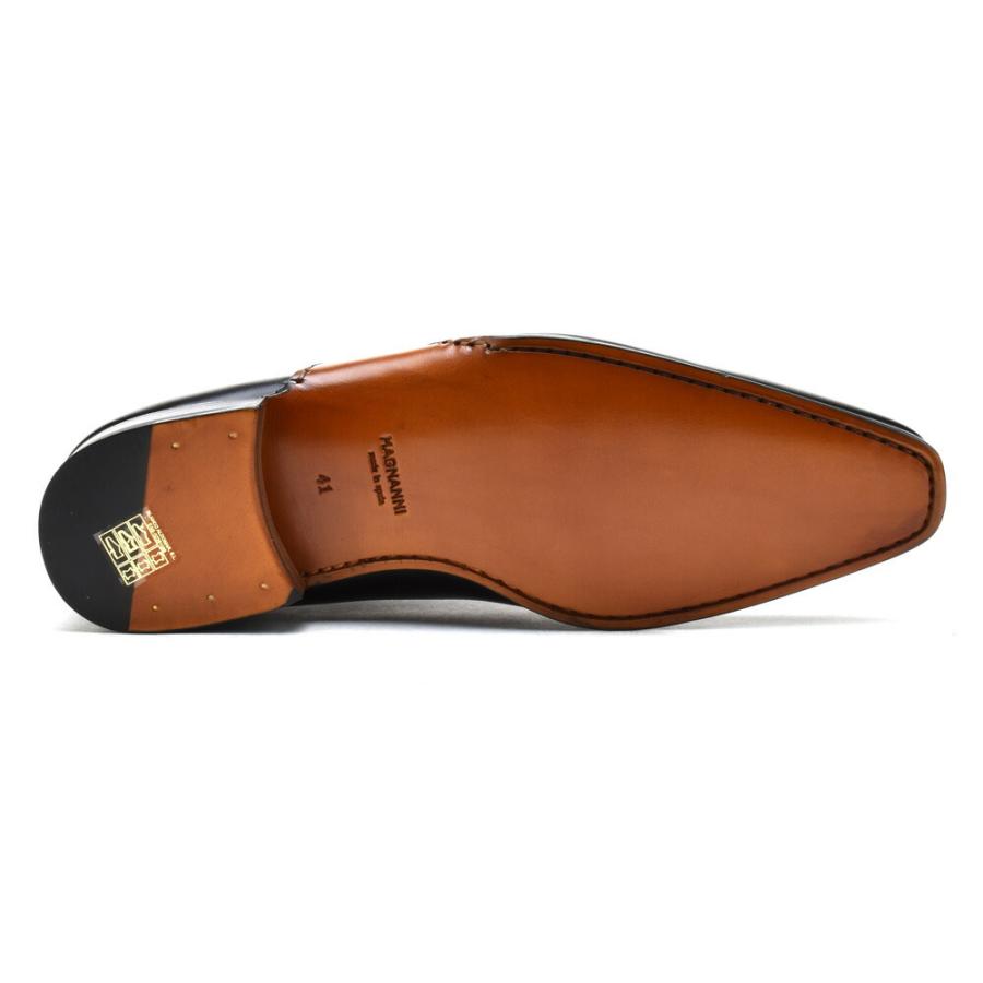 MAGNANNI（マグナーニ） 【並行輸入品】マグナーニ 革靴 オパンカ製法