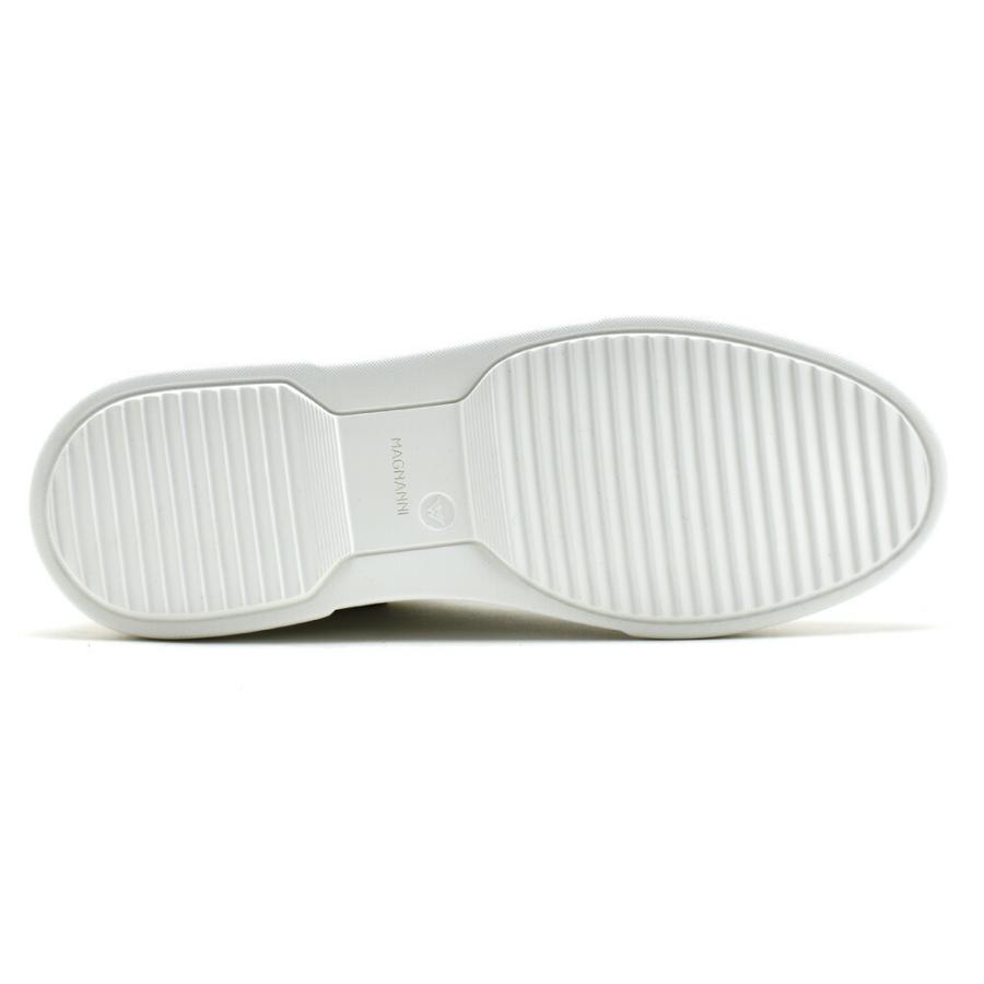 マグナーニ スニーカー メンズレザー 革靴 ホワイト ネイビー MAGNANNI Amazon | [Magnanni] 【マグナーニ】 スニーカー メンズ ローカット