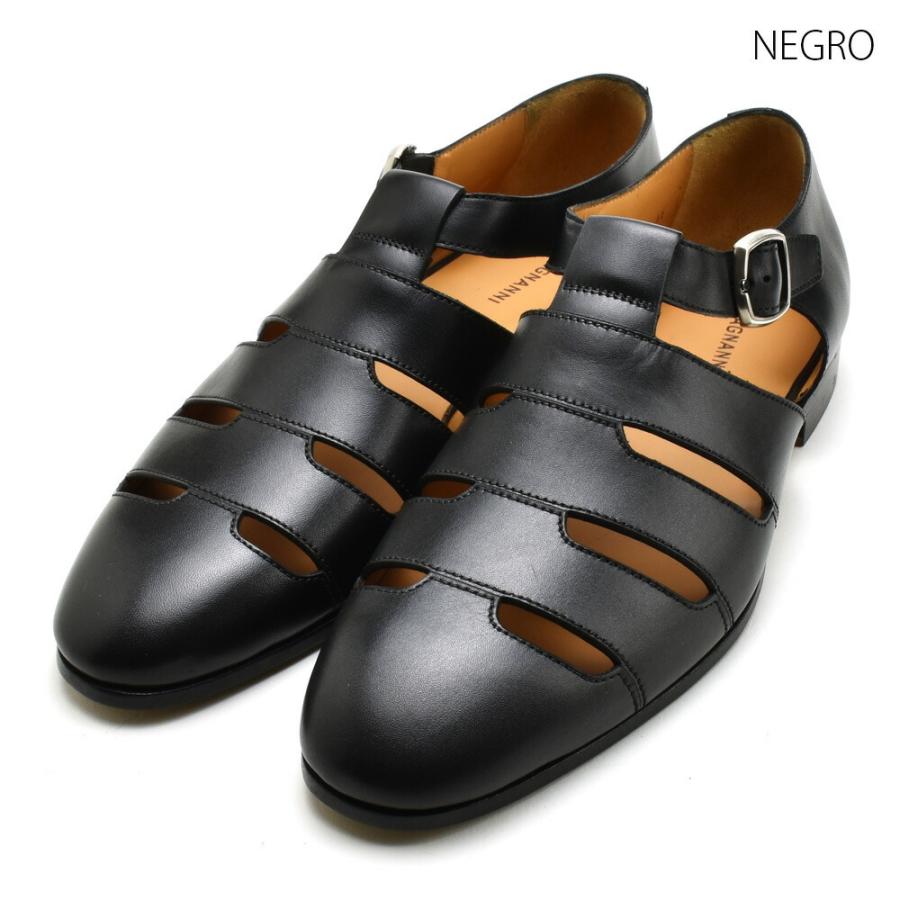 MAGNANNI（マグナーニ） 【並行輸入品】マグナーニ サンダル メンズ