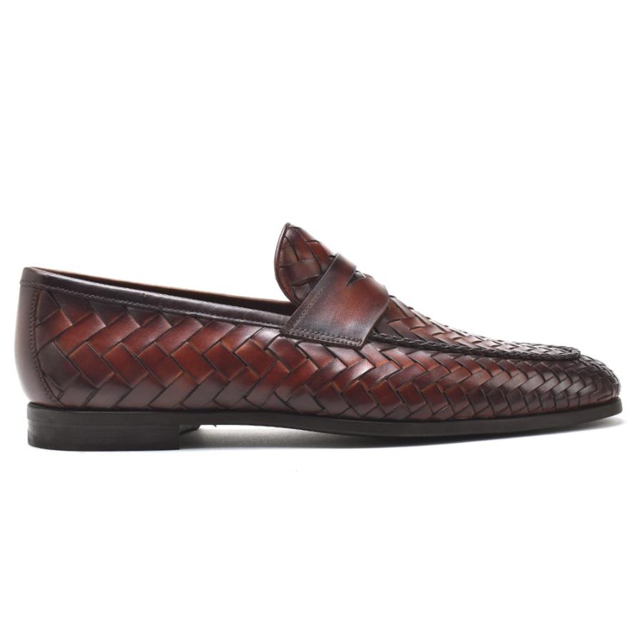 MAGNANNI 【SALE】マグナーニ ペニーローファー メンズ ウーブン MAGNANNI 【SALE】マグナーニ ペニーローファー メンズ ウーブン