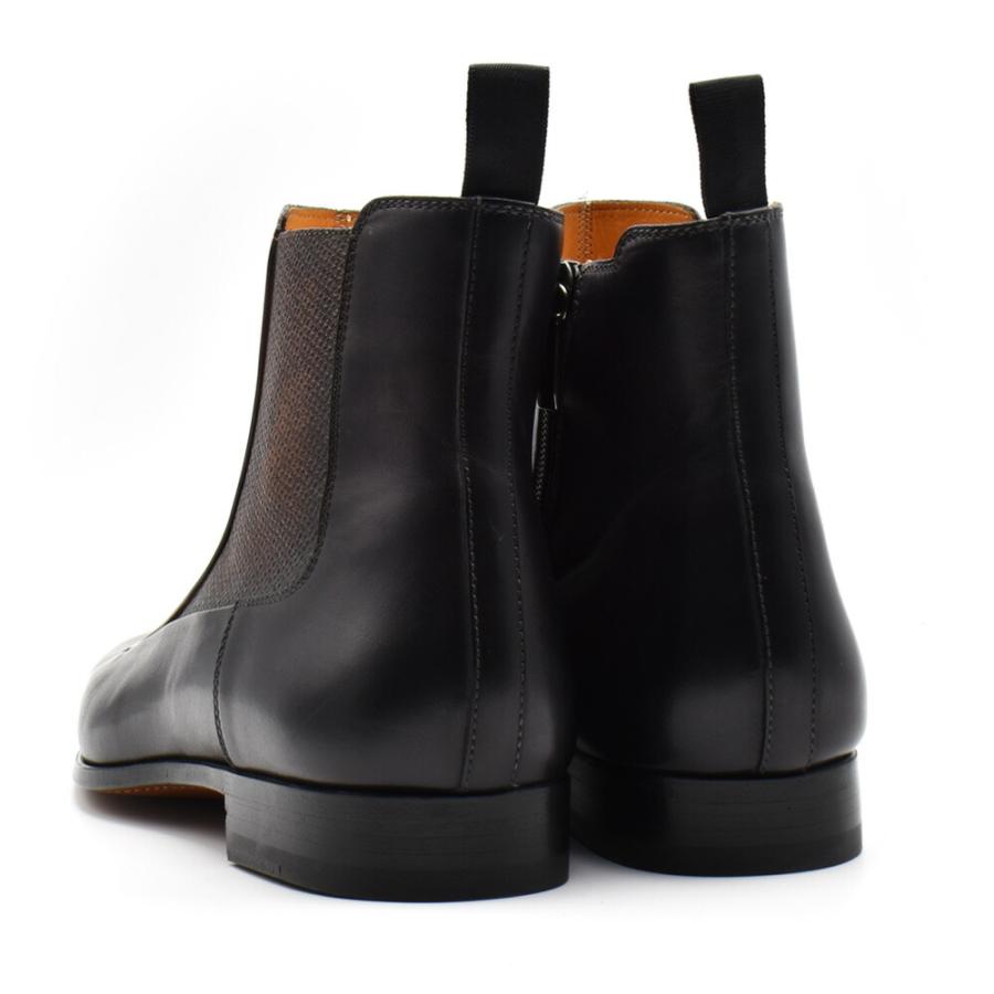 並行輸入品】マグナーニ MAGNANNI チェルシーブーツ メンズ ブーツ