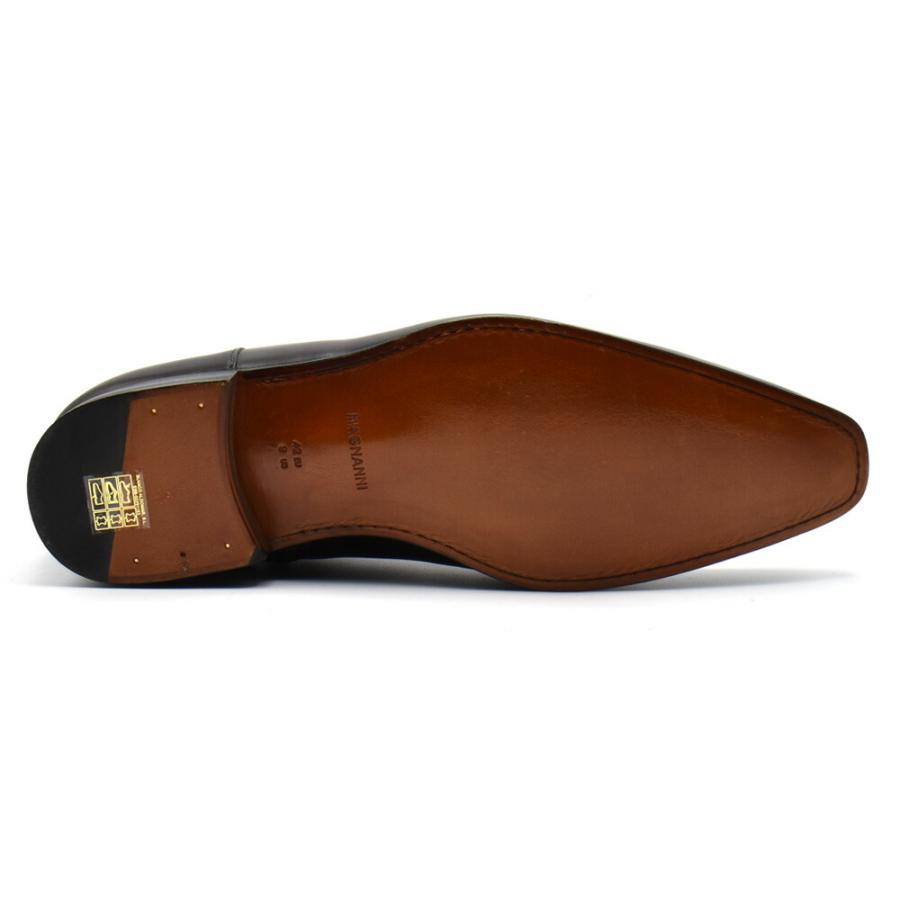 並行輸入品】マグナーニ MAGNANNI チェルシーブーツ メンズ ブーツ