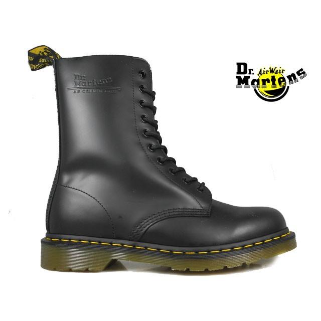 楽天市場 ドクターマーチン 10ホール ブーツ スムース ブラック メンズ レディース R 母の日 ギフト 21 驚きの安さ Diocesekabgayi Org