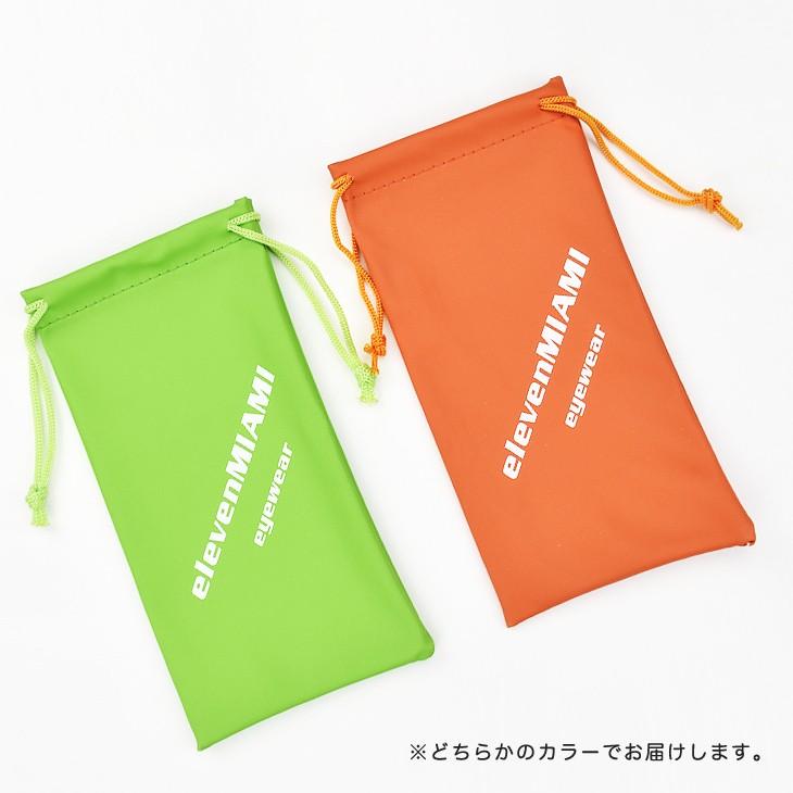 【並行輸入品】イレブンマイアミ サングラス 3111 偏光 UVカット 夏 セレブ Eleven Miami | ブランド登録なし | 07