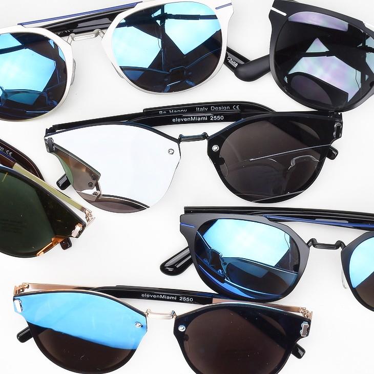 【並行輸入品】イレブンマイアミ サングラス 3111 偏光 UVカット 夏 セレブ Eleven Miami | ブランド登録なし | 08