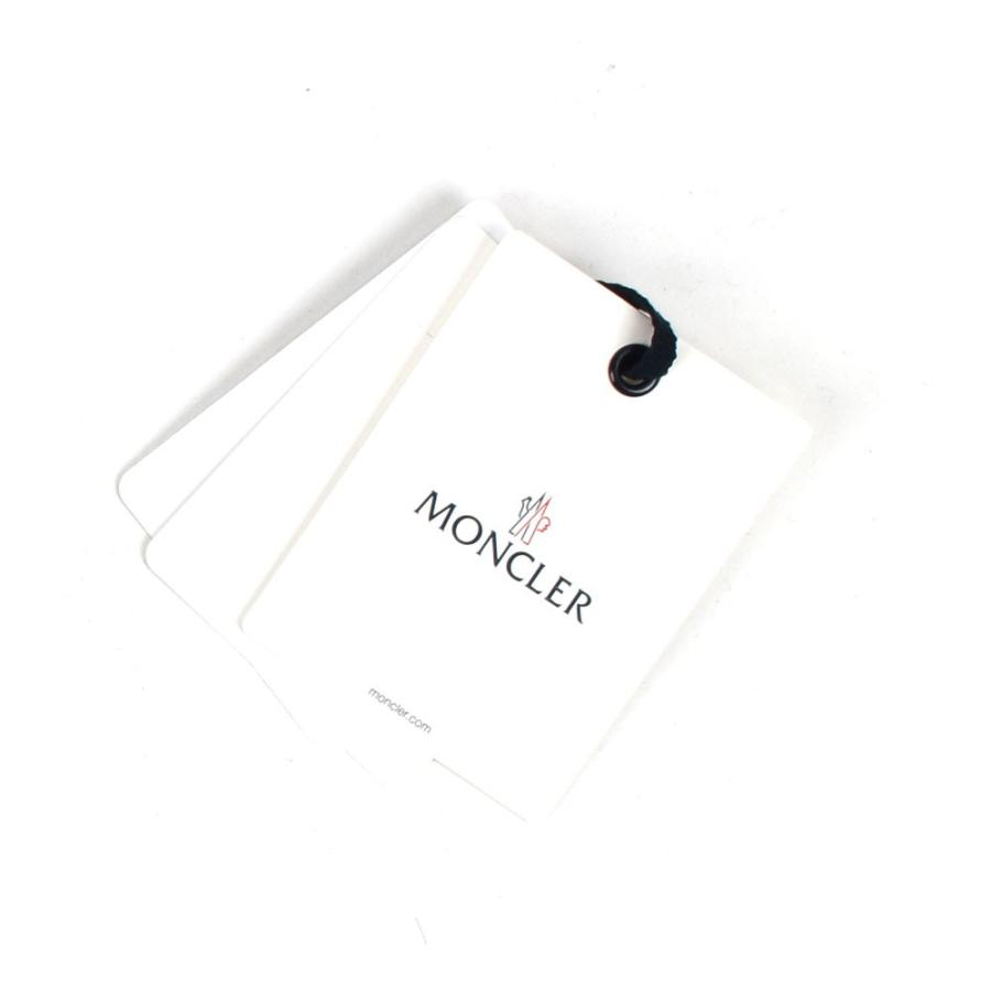 MONCLER（モンクレール） 【並行輸入品】モンクレール ベレー帽 ロゴ