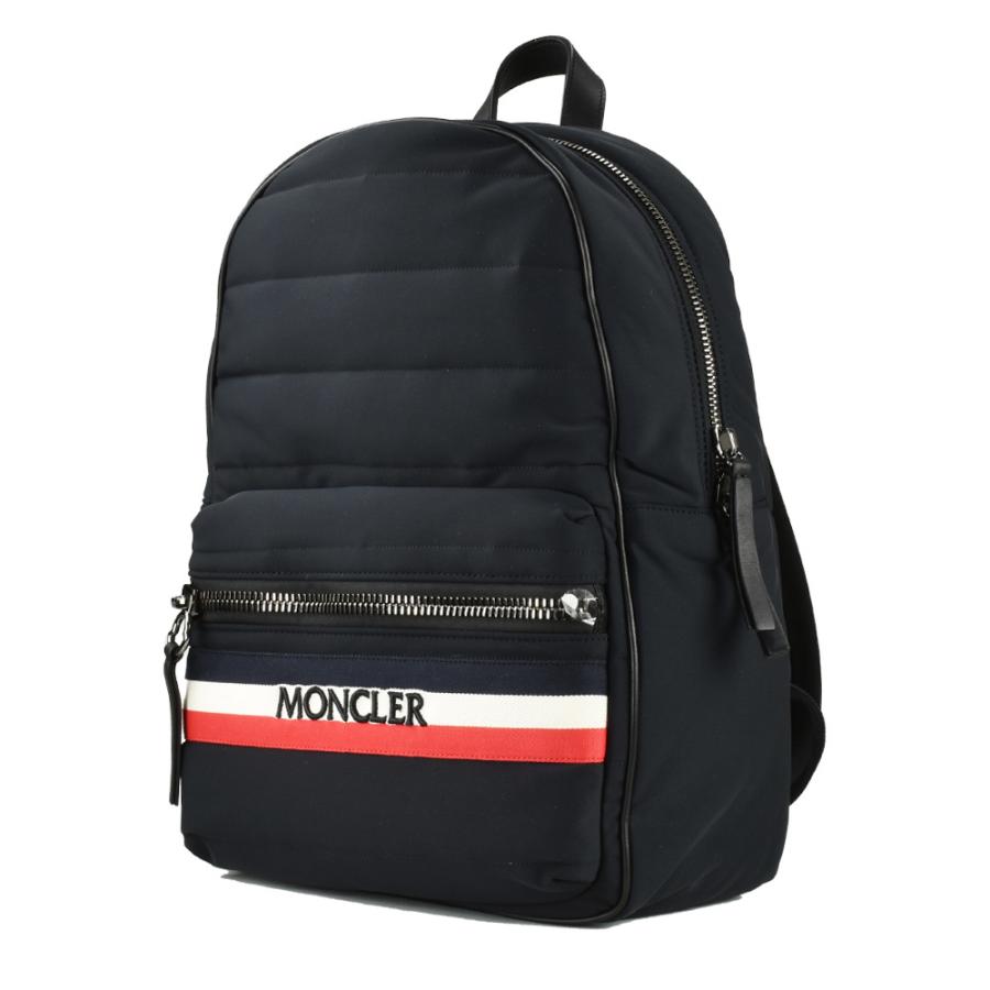 極美品 MONCLER モンクレール キルティング リュックサック バックパック 楽天市場】MONCLER モンクレール リュックサック バックパック