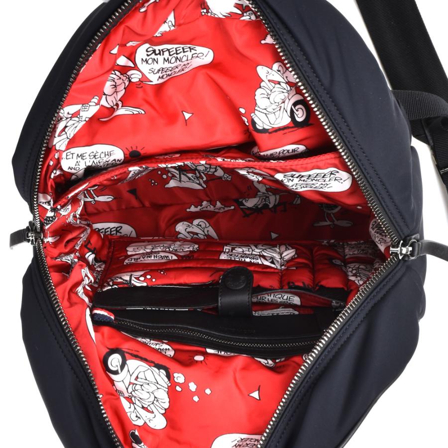 MONCLERモンクレール バックパックリュックサック キルティング ブラック 楽天市場】MONCLER モンクレール BACKPACK パデッド マザーズ