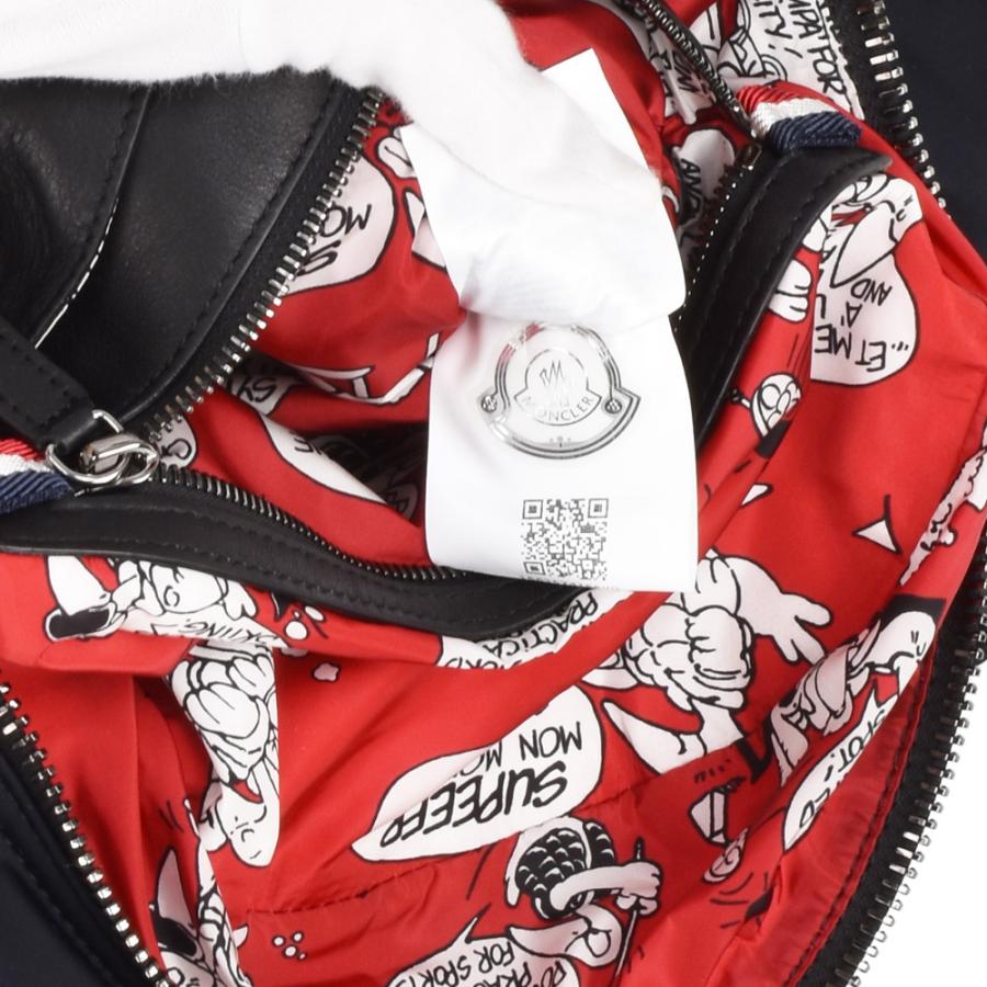 MONCLER（モンクレール） 【並行輸入品】モンクレール バックパック