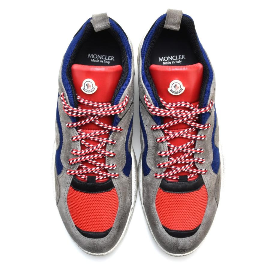 MONCLER モンクレール ランニング スニーカー ダッドシューズ