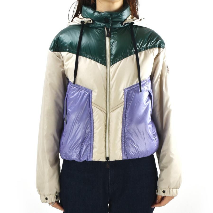 MONCLER モンクレール ダウンジャケット レディース アウター フード 