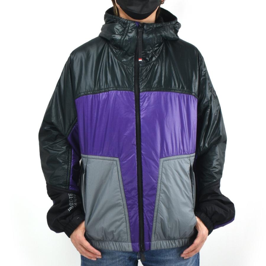 MONCLER DAYU GIUBBTTO ナイロンジャケット MONCLER DAYU GIUBBTTOナイロンジャケット