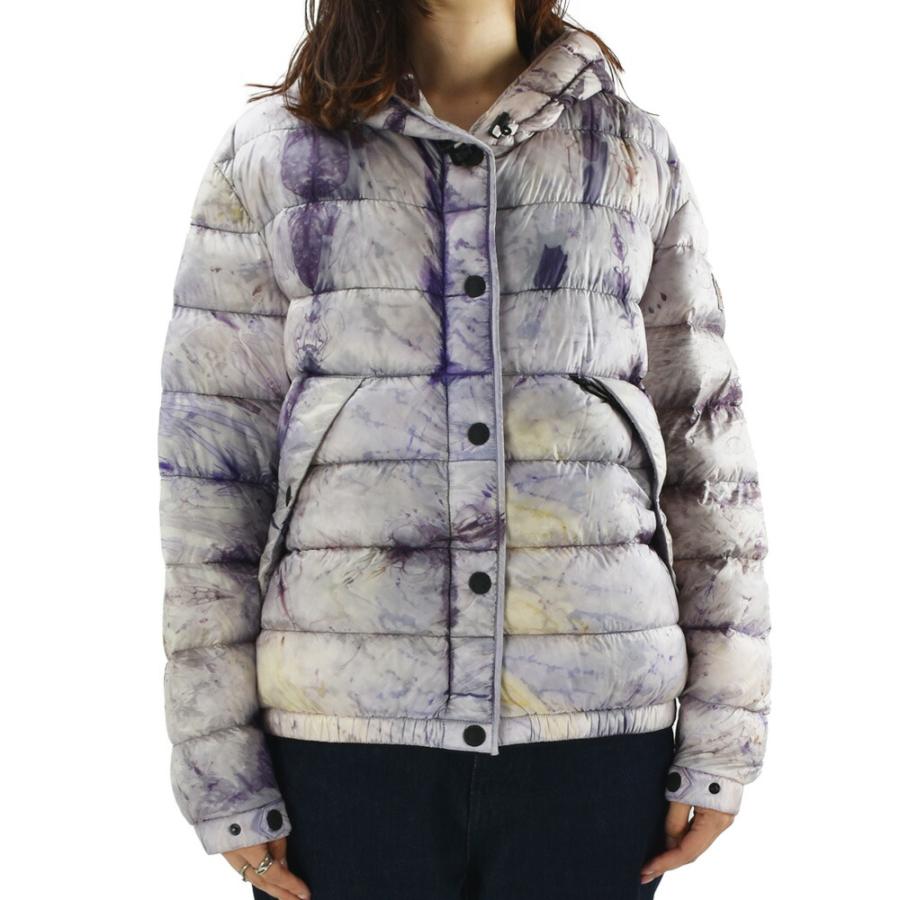 MONCLER モンクレール ダウンジャケット レディース アウター フード 