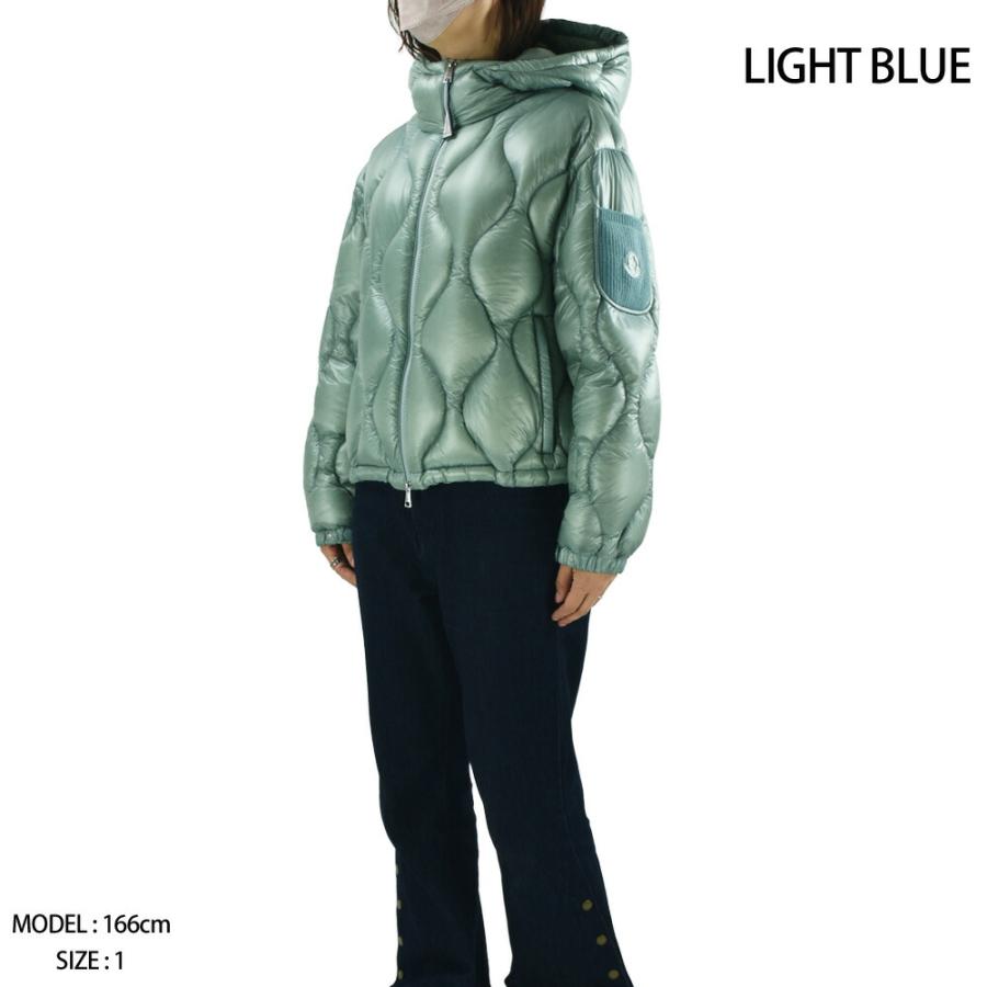 MONCLER（モンクレール） 【SALE】【並行輸入品】モンクレール ダウン