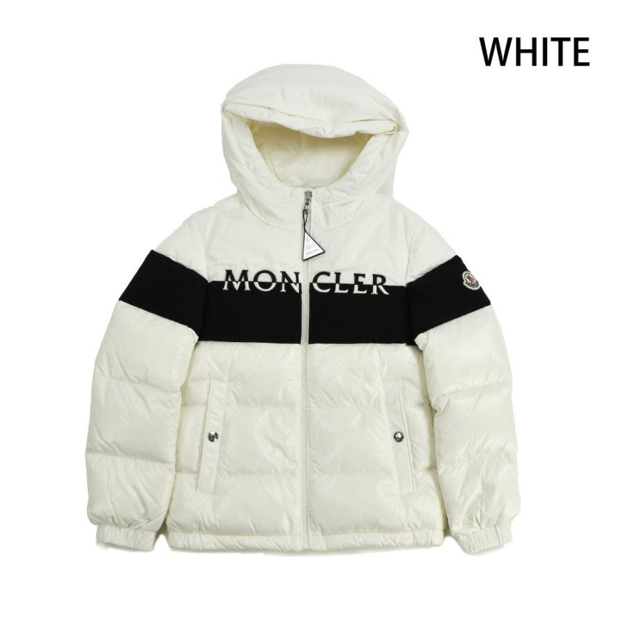 MONCLER モンクレール ダウンジャケット キッズ ジュニア 子供用 MONCLER モンクレール ダウンジャケット キッズ ジュニア 子供用