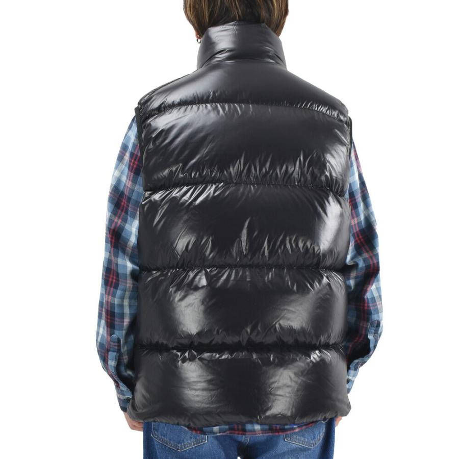 MONCLER モンクレール ジーニアス GENIUS ダウンベスト メンズ