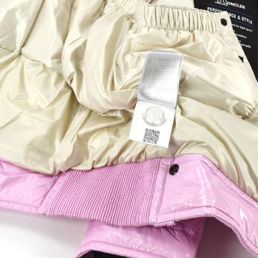 【国内発送】MONCLER ARABBA ダウジャケット 1a00044-521 MONCLER モンクレール ダウンジャケット レディース アウター