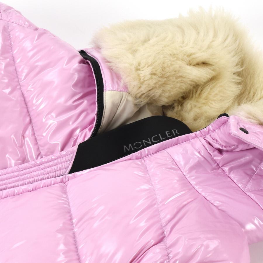 【国内発送】MONCLER ARABBA ダウジャケット 1a00044-521 MONCLER 【並行輸入品】モンクレール ダウンジャケット