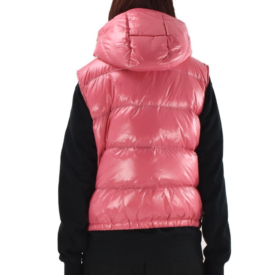 MONCLER（モンクレール） 【並行輸入品】モンクレール ダウンベスト