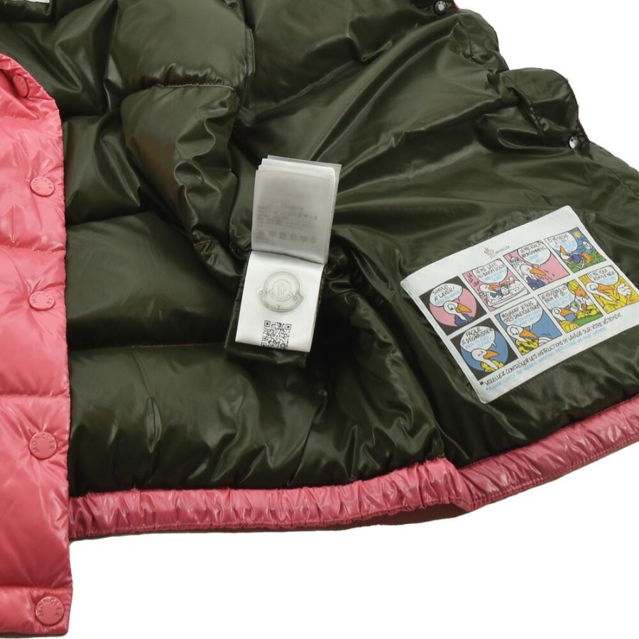 MONCLER（モンクレール） 【SALE】【並行輸入品】モンクレール ダウン