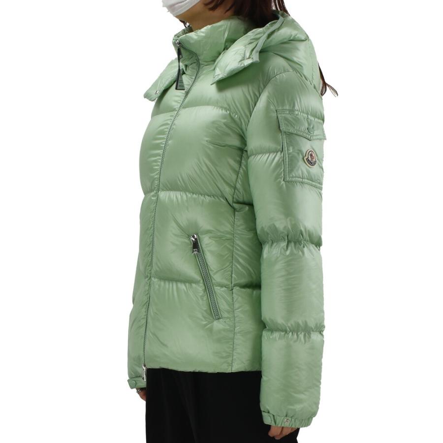 MONCLER ダウンコート グリーン - ジャケット・アウター MONCLER ダウンコート グリーン - ジャケット・アウター