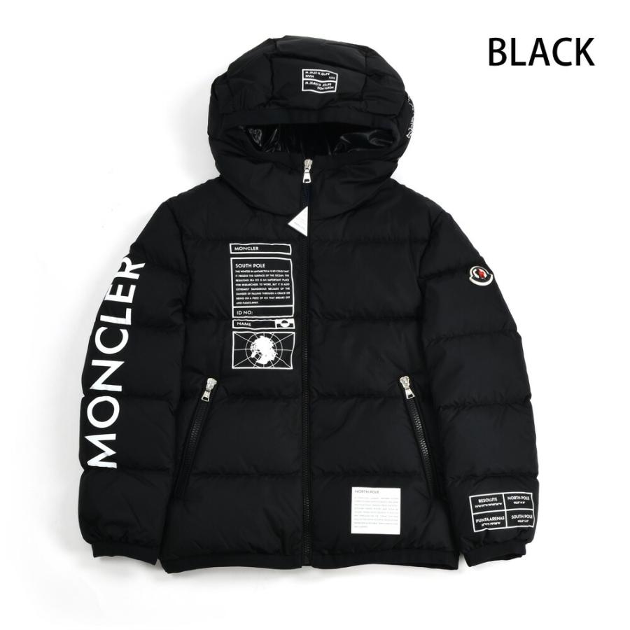 MONCLER モンクレール ダウンジャケット キッズ ジュニア 子供用 MONCLER モンクレール ダウンジャケット キッズ ジュニア 子供用
