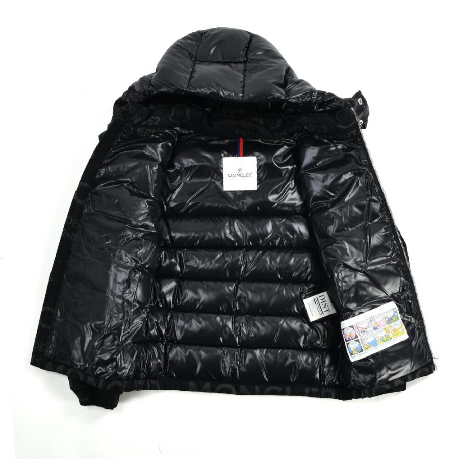 MONCLER 【並行輸入品】モンクレール ダウンジャケット キッズ