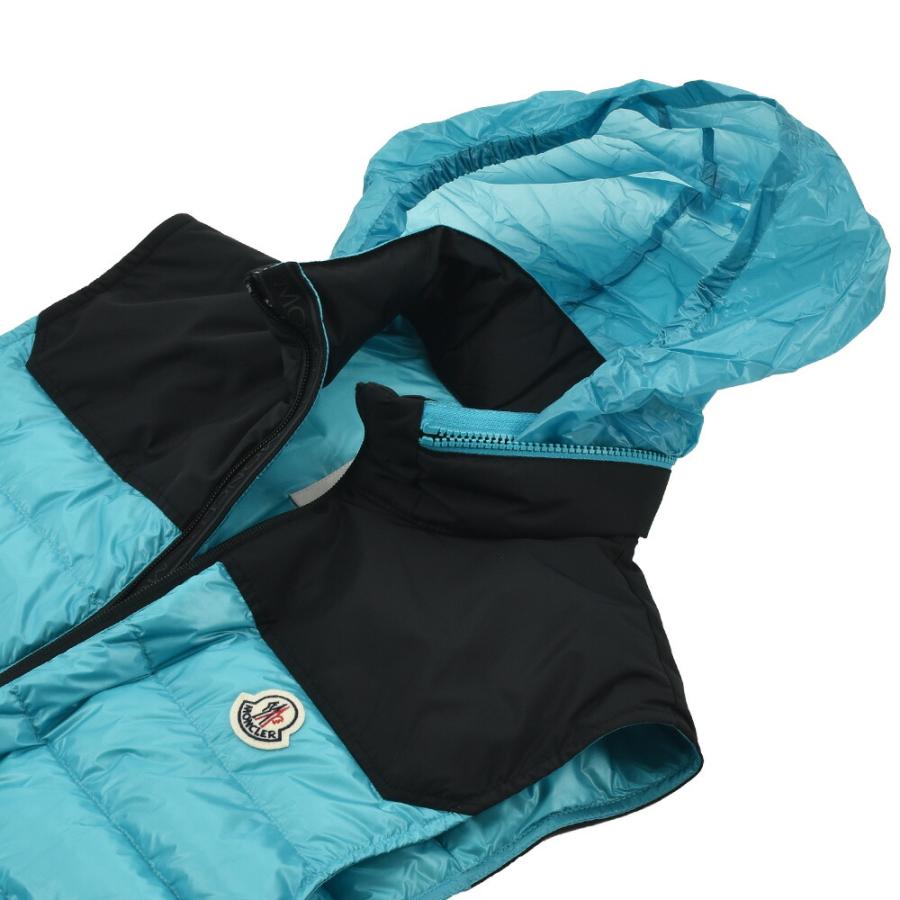 MONCLER モンクレール Marolies Down Gilet ダウンジレ MONCLER モンクレール ダウンベスト メンズ ジレ ダウン