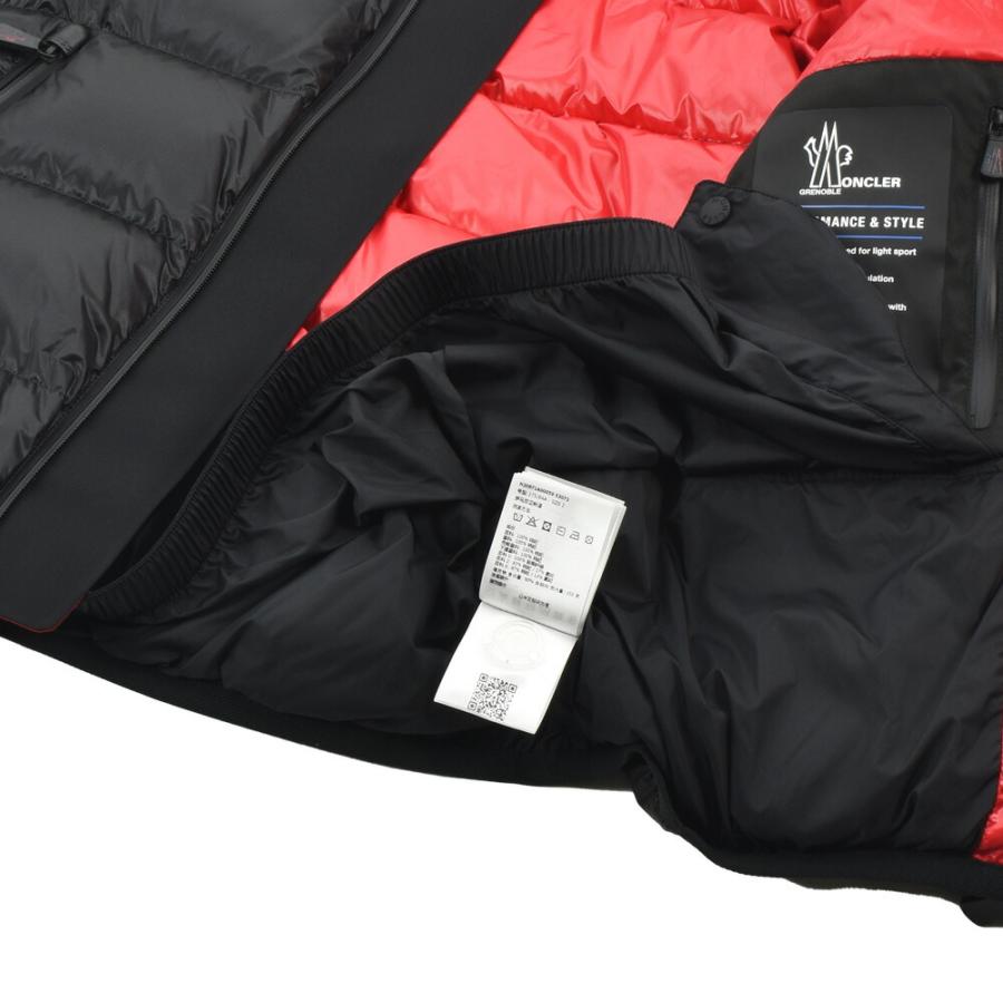 MONCLER 【並行輸入品】モンクレール グルノーブル GRENOBLE ダウン  