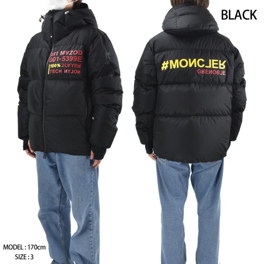 MONCLER モンクレール グルノーブル ダウンジャケット メンズ MONCLER モンクレール グルノーブル ダウンジャケット メンズ