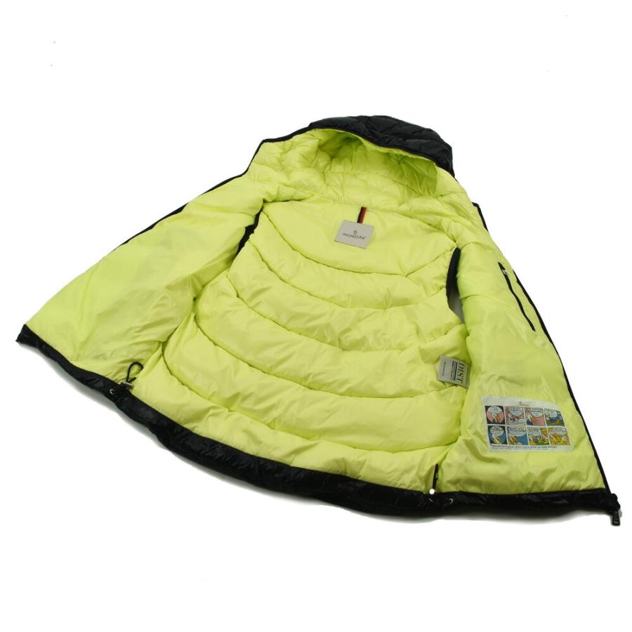 MONCLER　ダウンジレ MONCLER（モンクレール） 【SALE】【並行輸入品】モンクレール ダウン