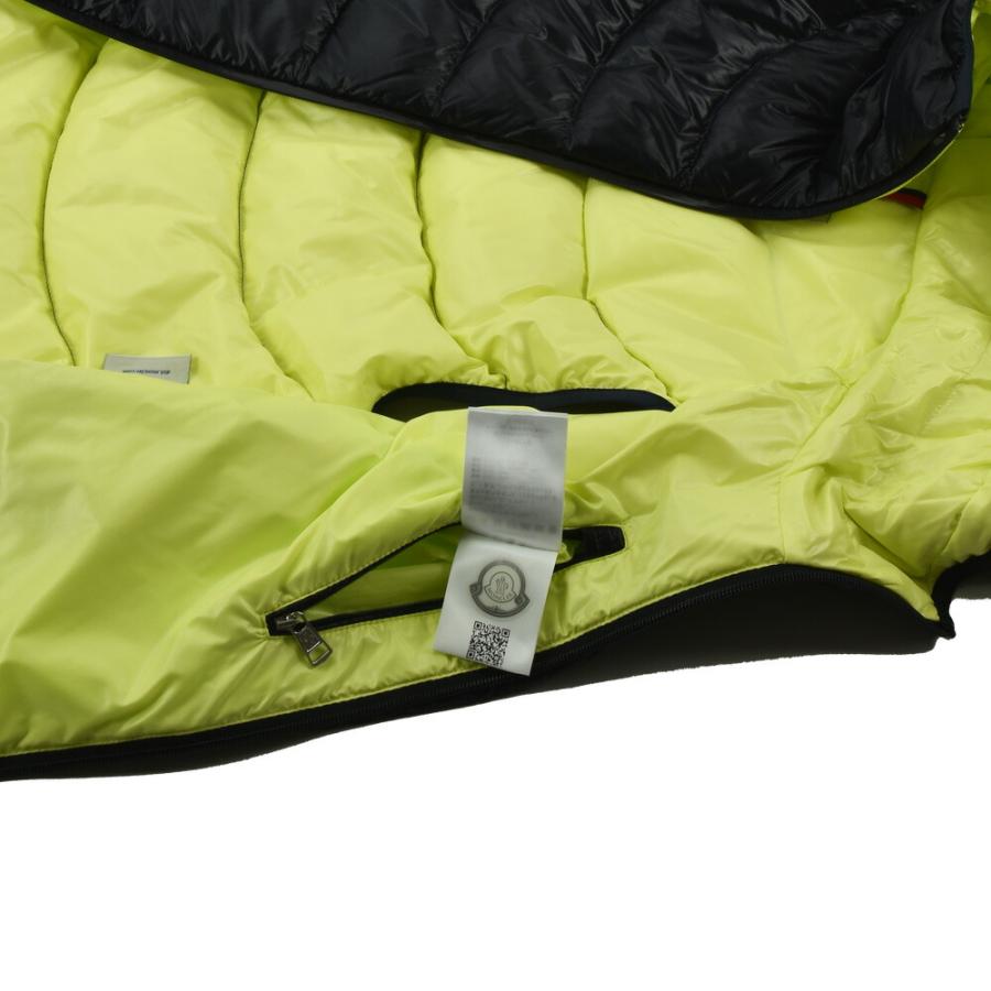 MONCLER 【並行輸入品】モンクレール ダウンベスト メンズ ジレ