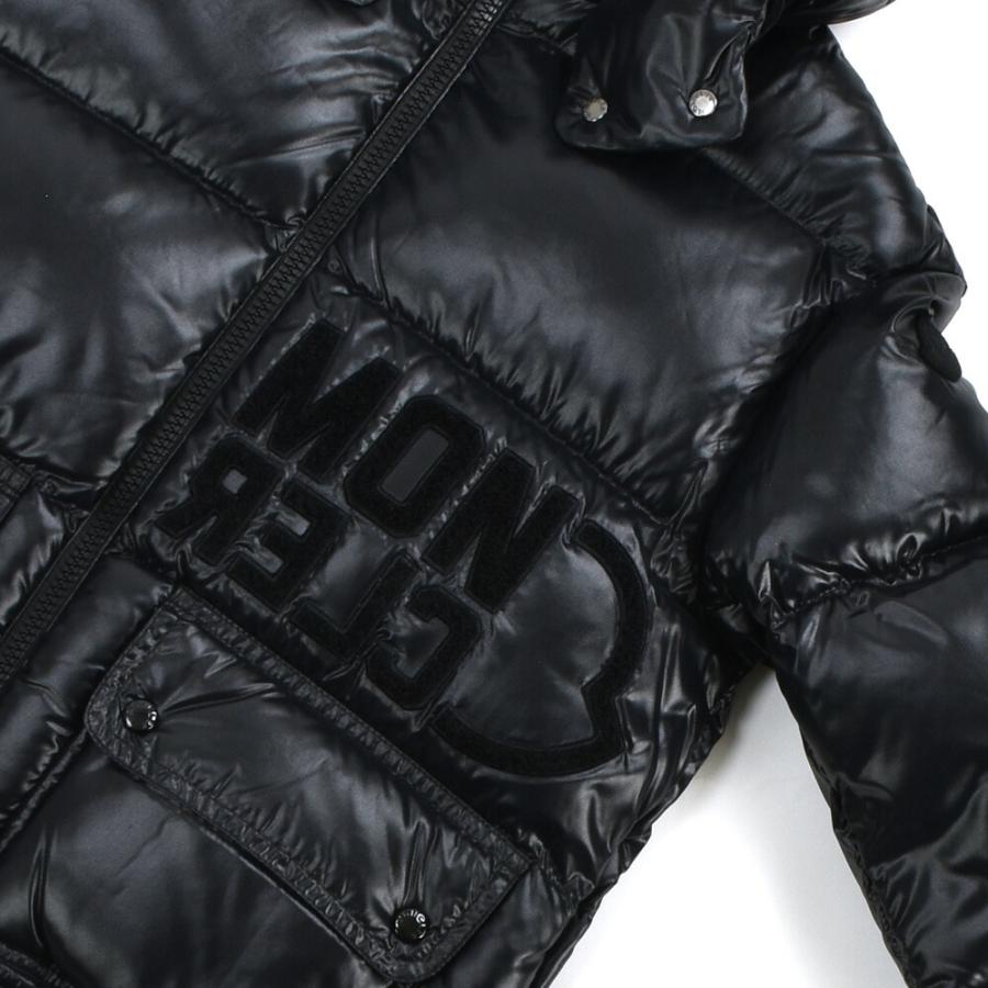 MONCLER（モンクレール） 【SALE】【並行輸入品】モンクレール ダウン