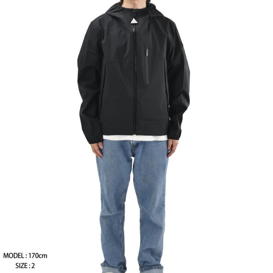 MONCLER モンクレール ウインドブレーカー メンズ ジャケット MONCLER モンクレール ウインドブレーカー メンズ ジャケット