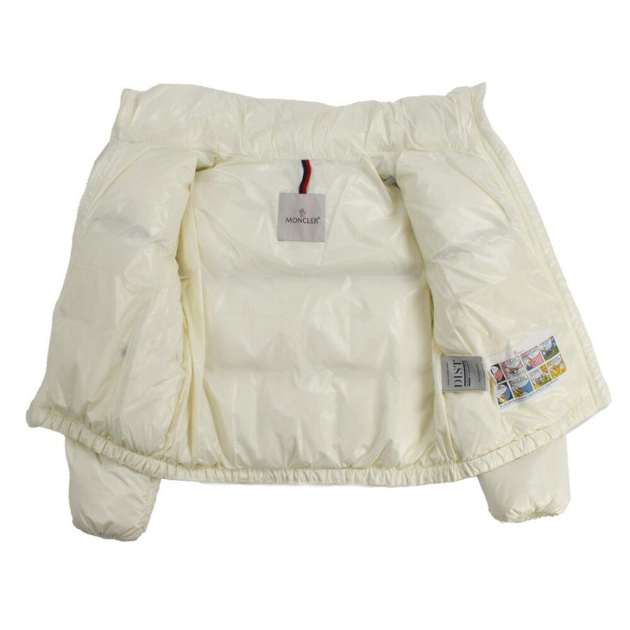 MONCLER（モンクレール） 【並行輸入品】モンクレール ジェス ダウン