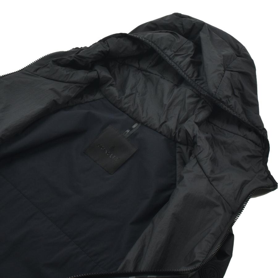 MONCLER モンクレール ウインドブレーカー メンズ フーテッド MONCLER モンクレール ウインドブレーカー メンズ フーテッド