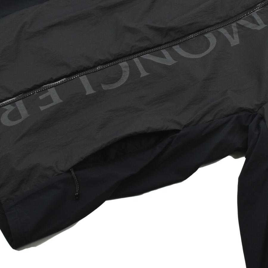 MONCLER モンクレール ウインドブレーカー メンズ フーテッド MONCLER モンクレール ウインドブレーカー メンズ フーテッド