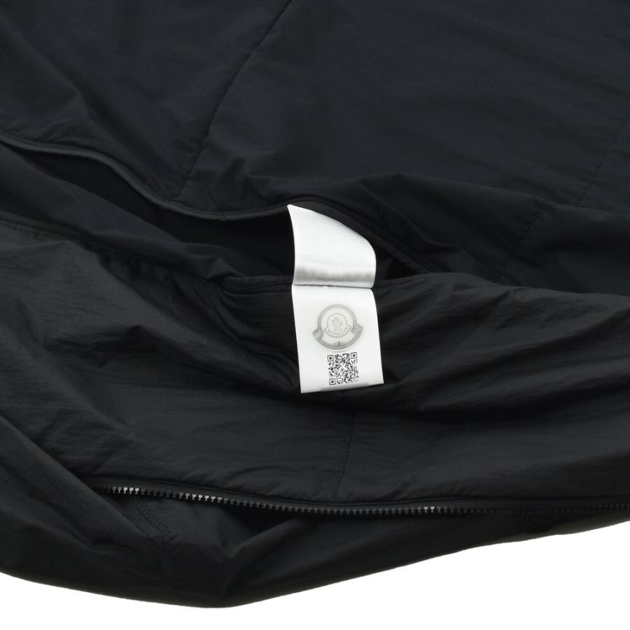 MONCLER モンクレール ウインドブレーカー メンズ フーテッド MONCLER モンクレール ウインドブレーカー メンズ フーテッド