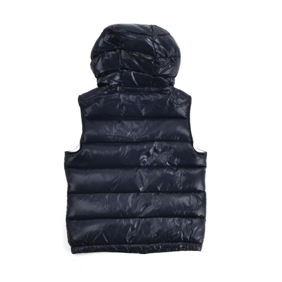 MONCLER モンクレール ダウンベスト キッズ ジュニア 子供用 MONCLER モンクレール ダウンベスト キッズ ジュニア 子供用