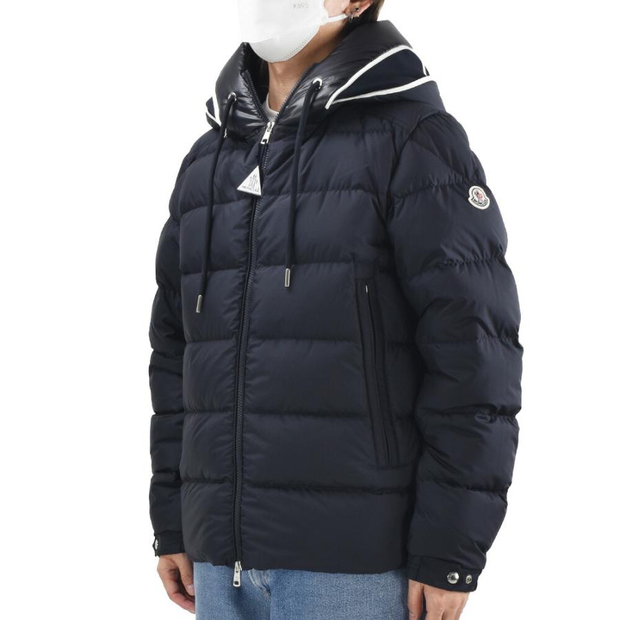 MONCLER モンクレール ダウンジャケット メンズ ブルゾン
