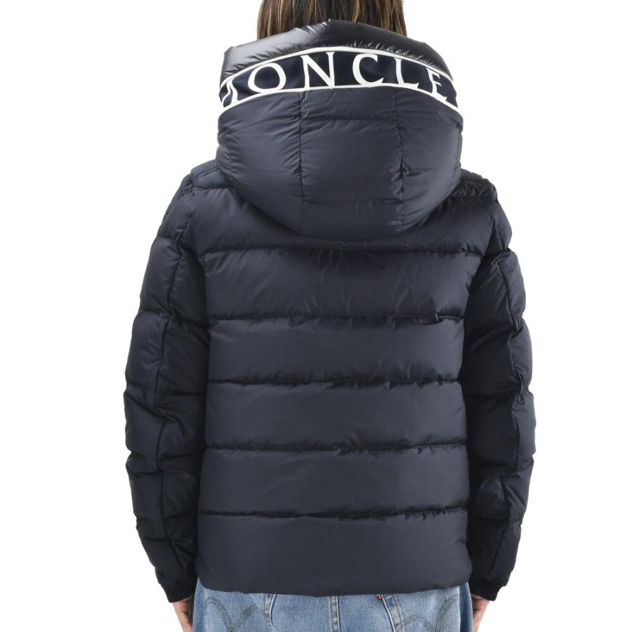MONCLER モンクレール ダウンジャケット メンズ ブルゾン
