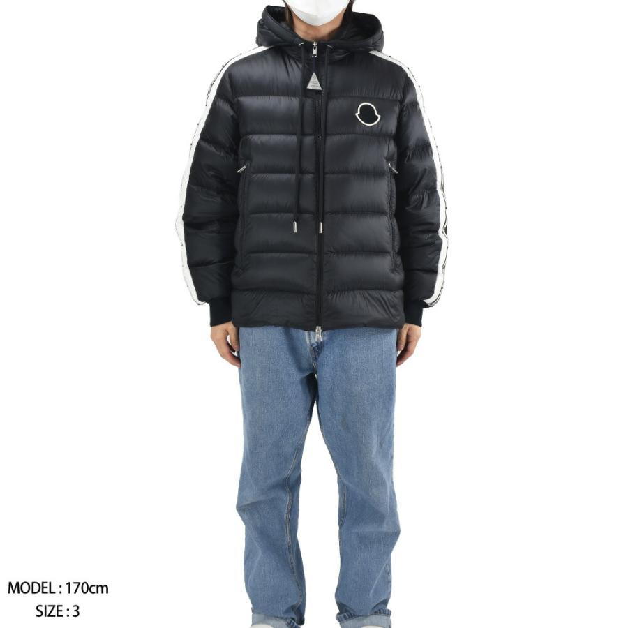 MONCLER モンクレール ダウンジャケット メンズ ブルゾン MONCLER モンクレール ダウンジャケット メンズ ブルゾン