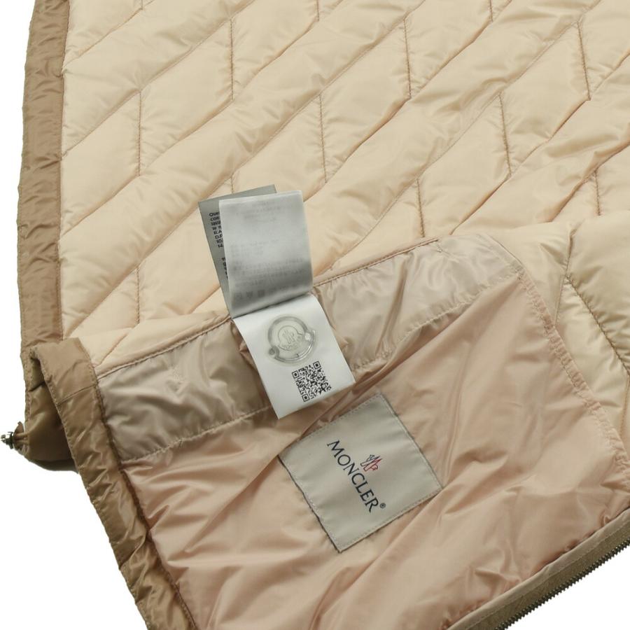 MONCLER（モンクレール） 【並行輸入品】モンクレール ダウンベスト