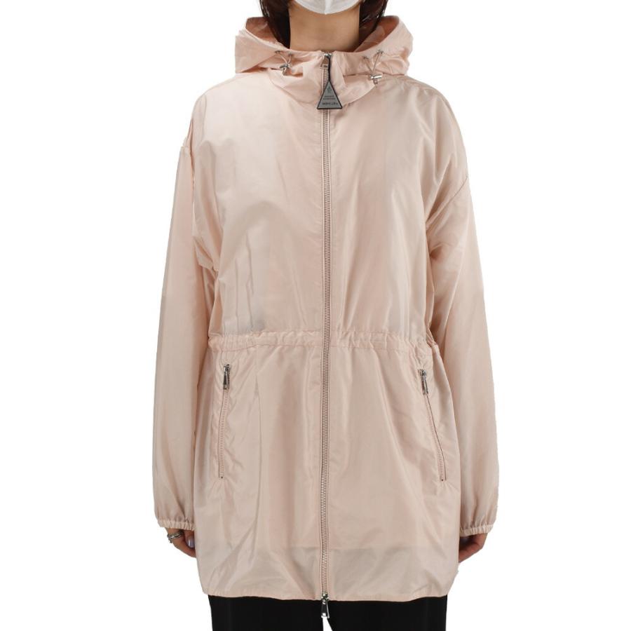 MONCLER モンクレール ナイロンパーカー レディース ジャケット MONCLER モンクレール ナイロンパーカー レディース ジャケット