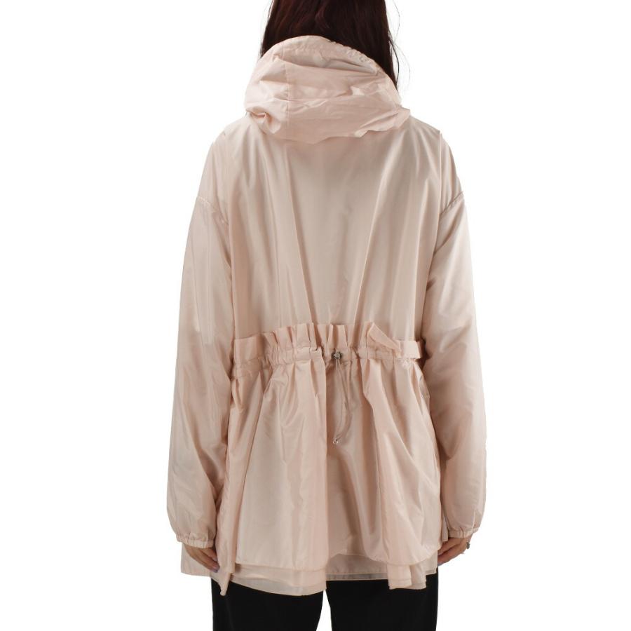 MONCLER モンクレール ナイロンパーカー レディース ジャケット MONCLER モンクレール ナイロンパーカー レディース ジャケット