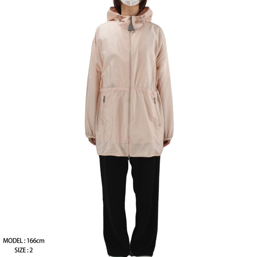 MONCLER モンクレール ナイロンパーカー レディース ジャケット MONCLER モンクレール ナイロンパーカー レディース ジャケット