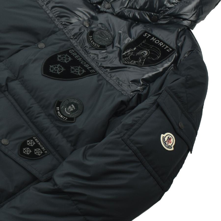 MONCLER（モンクレール） 【SALE】【並行輸入品】モンクレール ダウン