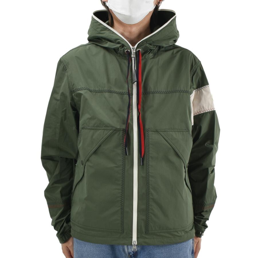 モンクレール MONCLER ウインドブレーカー メンズ ジャケット 